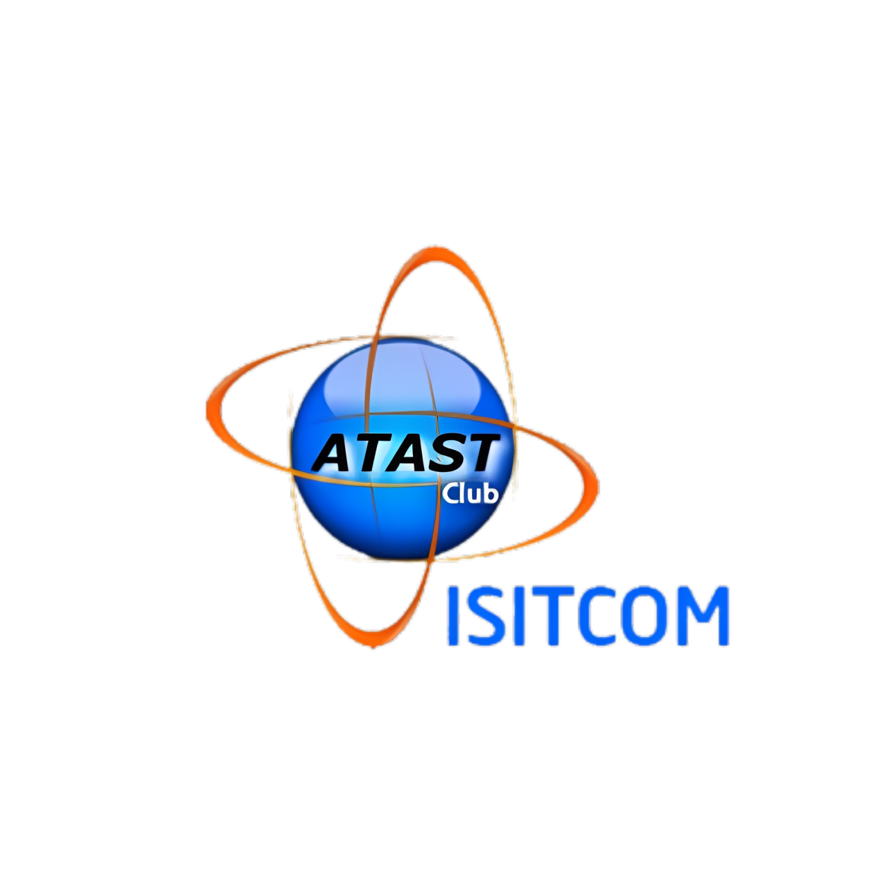 End-of-term attestation logo
